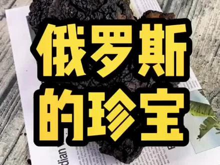 俄羅斯食品